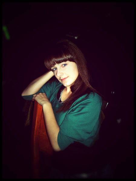 Виктория Колесникова