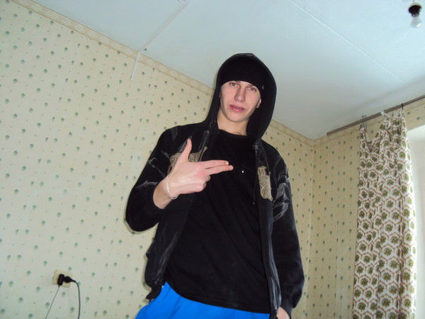 Александр Попсуйко