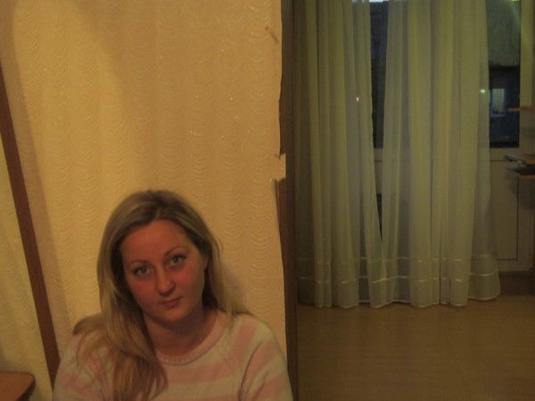 Юлия Потапкина