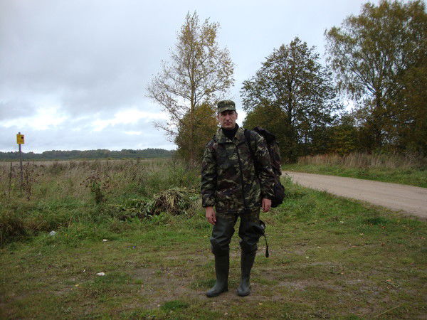 Чугин Игорь