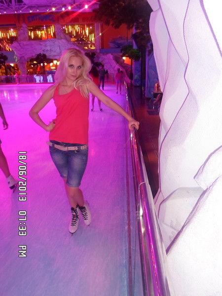 Инна Яковенко