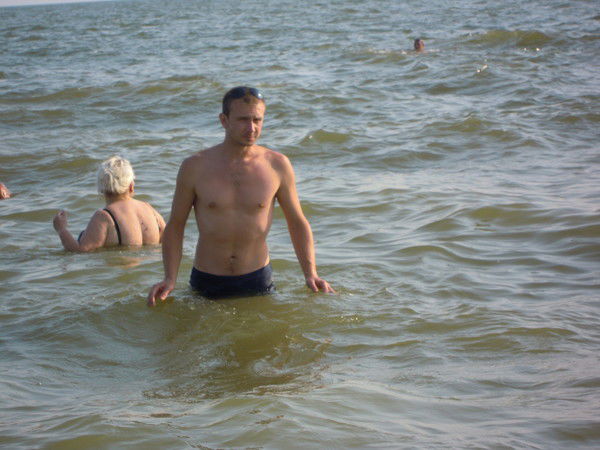 Сергей Чкиря