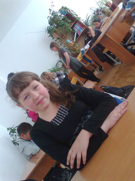 $%*likysi@!!!*%$ Зая Просто Злая