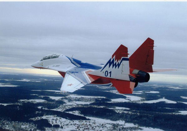 Александр Михайлов