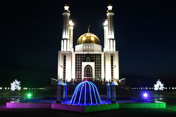 Руслан Интызаров