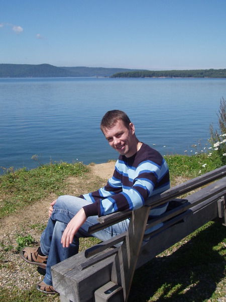 Сергей Суслов