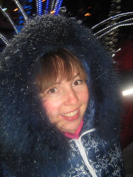 Аннет Чудное Создание