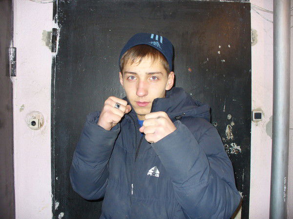 Сергей Ануфриенко