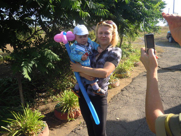 Марина Скотникова