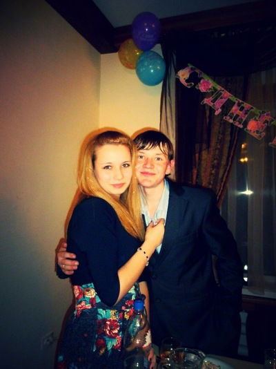 Андрюха Ельцин