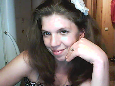 Оксана Доронина