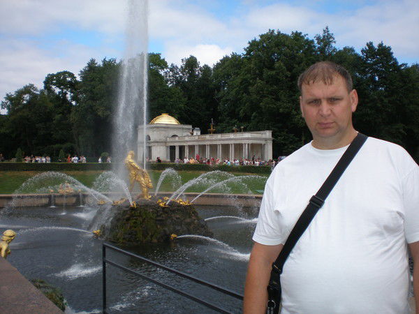 Игорь Шишков