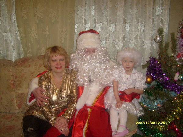 Елена Яковлева