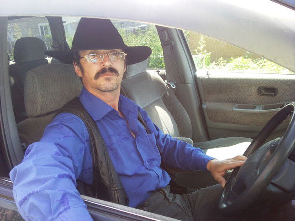 Антон Гольд