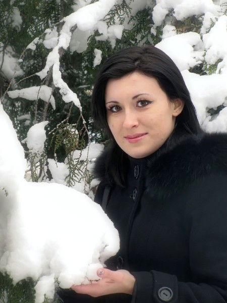 Александра Александровна