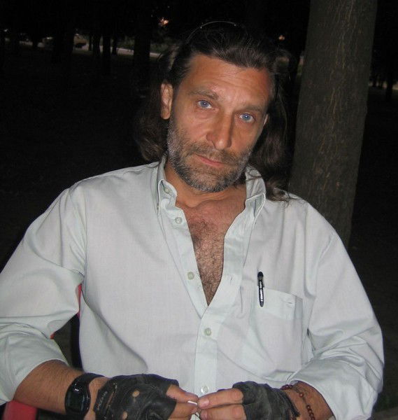 Тарас Михайленко