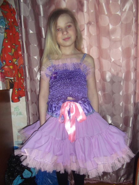 Лера Косарева