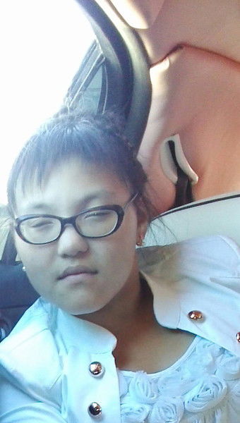 Жаным Сол )))