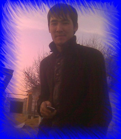 Габит Баймуратов