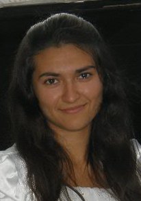 Елена Емилиянова