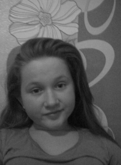 Дарья Жилкина