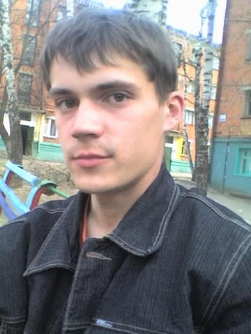 Майкл Тимофеев