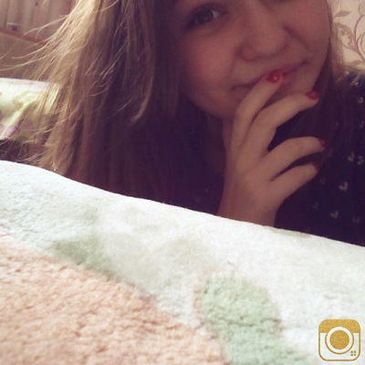 Настёна Пермякова