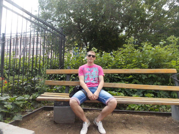 Виталий Сиваков