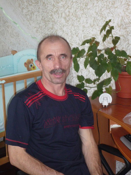 Сергей Овечкин