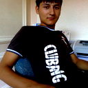 Sharofiddin Butaev