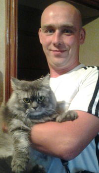 Алексей Глазунов