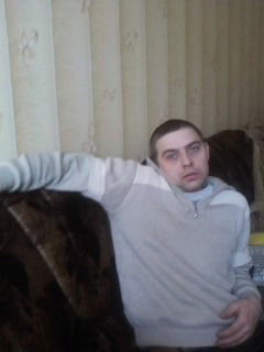 Сергей Шабуров