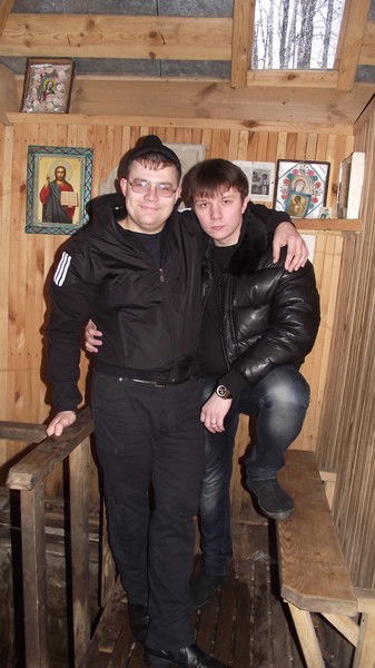 Юрий Исаенко