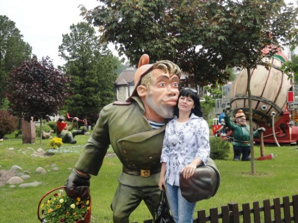 Ирина Конина