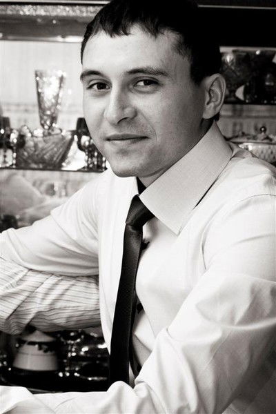 †александр †