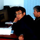 Abdulhamid Muxtorov