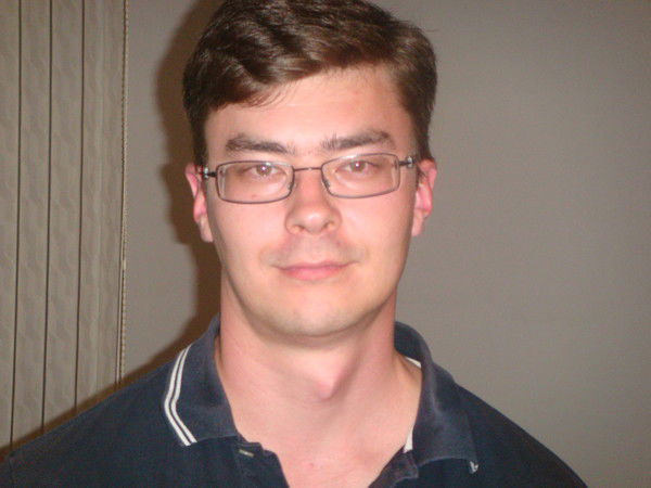 Денис Ходжер