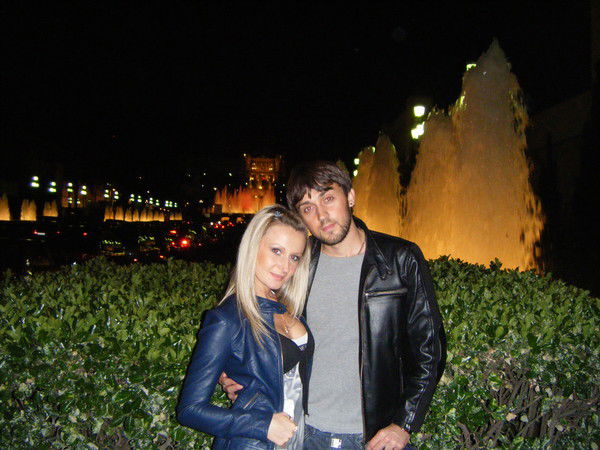 Надежда Dj Nad