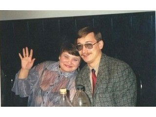 Елена Ванчаева