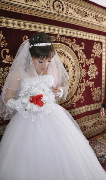 Асемгуль Аятхан