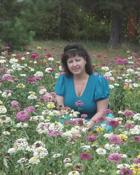 Флорида Танасьева