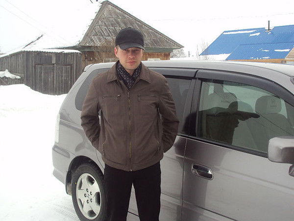 Александр Мытников