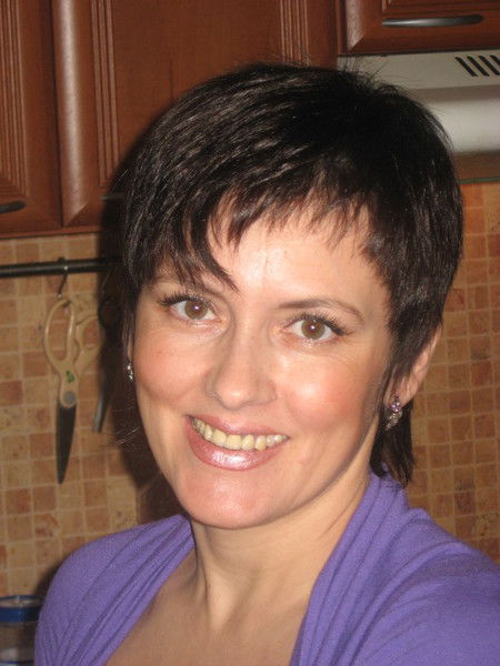 Виктория Малицкая