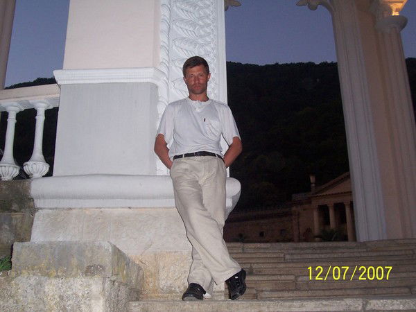 Андрей Козырь