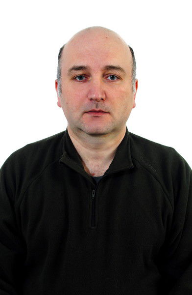 Джиоев Олег