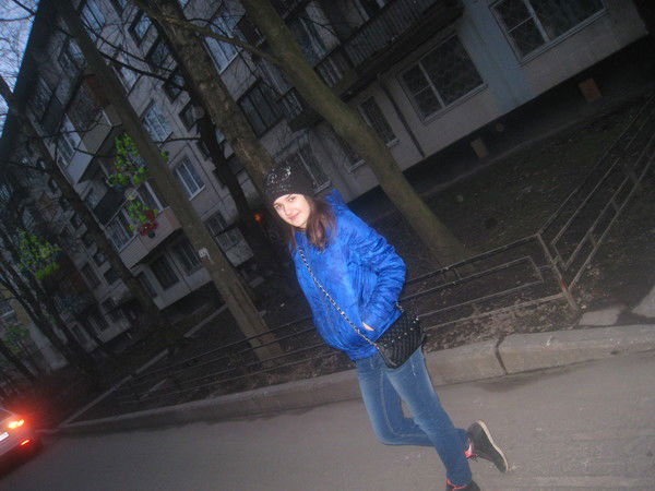 Катя Калина