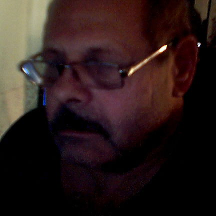 Николай Колесник