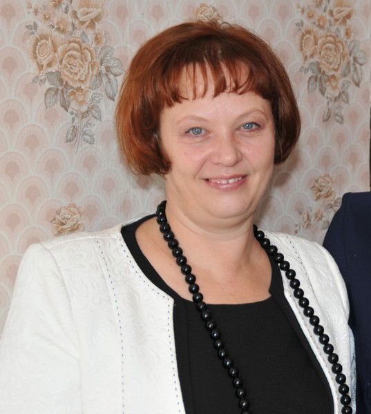 Валя Гостик