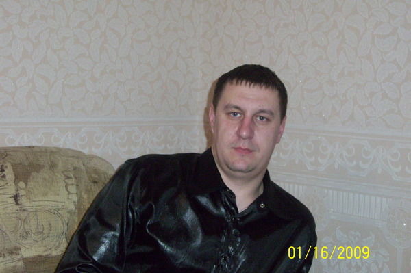 Александр Никитин