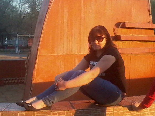 Танюшка Шишкина